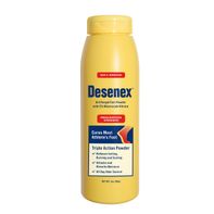 Desenex Anti-Fungal Foot Powder, 3 oz️