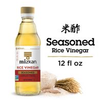 Mizkan Seasoned Rice Vinegar, Mild and Sweet️