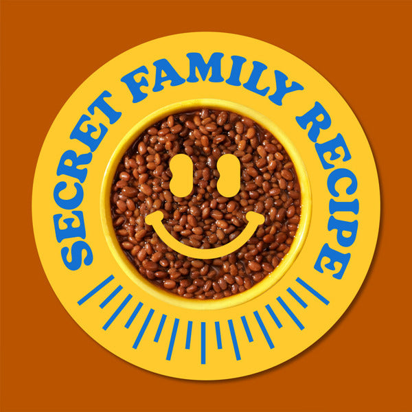 Bush's Best Vegetarian Baked Beans