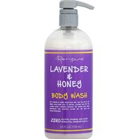Renpure Body Wash, Shea Butter & Vanilla️