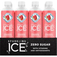 Sparkling Ice® Strawberry Watermelon Sparkling Wat...
️