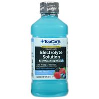 TopCare Electrolyte Solution, Berry Frost, Advanta...
️