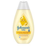 Johnson's Head-To-Toe 2-in-1 Baby Wash & Shampoo, ...
️
