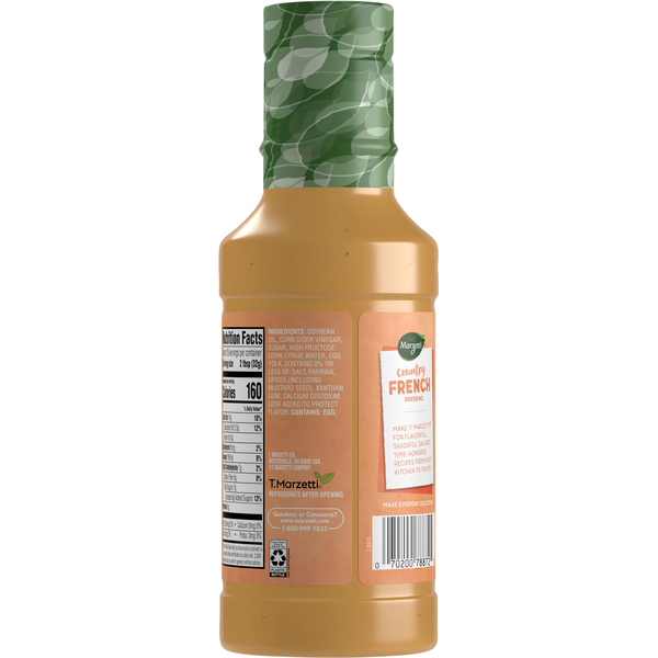 Marzetti Country French Dressing