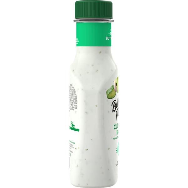 Bolthouse Farms Yogurt Dressing & Dip, Cucumber Ranch