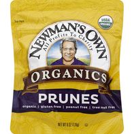 Newman's Own Prunes️
