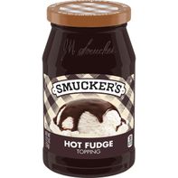 Smucker's Hot Fudge Toppings️