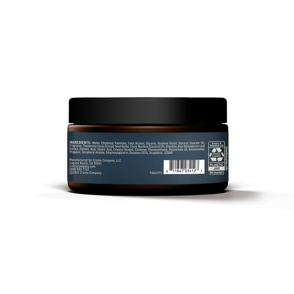 Cremo Palo Santo Beard & Scruff Cream