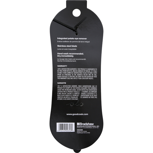 GoodCook Peeler, Swivel