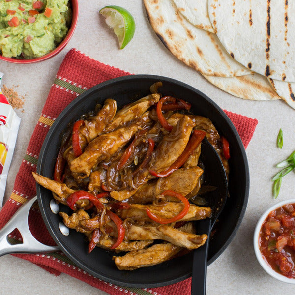 LAWRY'S Chicken Fajita Seasoning Mix
