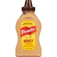 French's® Honey Mustard️