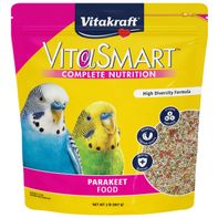 Vitakraft Complete Nutrition Parakeet Food️