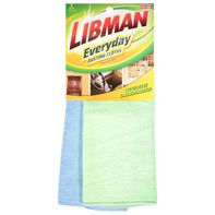 Libman Dusting cloths, Everyday️