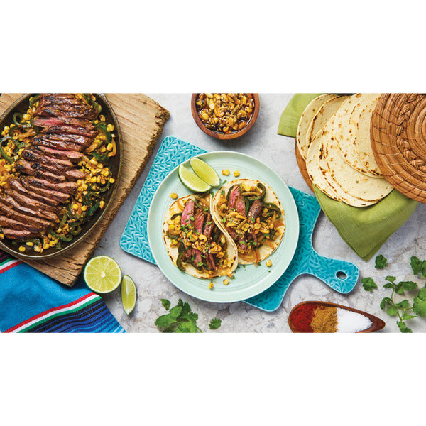 Guerrero Zero Net Carbs Jalapeno Tortillas, Street Taco Size, 14 pack