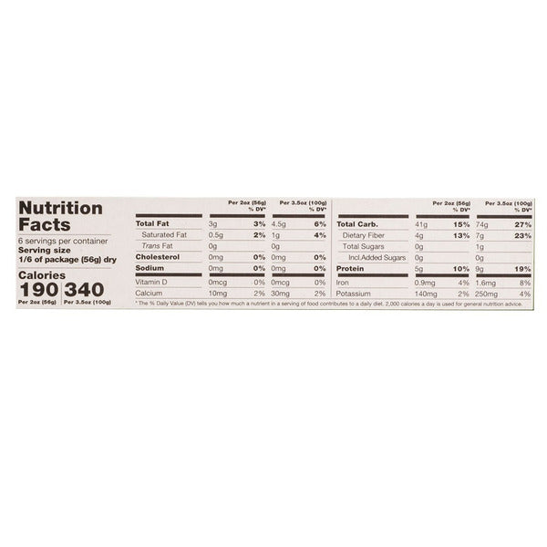 Felicia Organic Oat Spaghetti