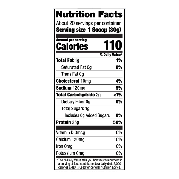 Dymatize Protein Powder, Cinnamon Cereal