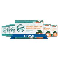 Tom's of Maine Natural Beauty Bar Soap, Orange Blo...
️