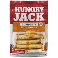 Hungry Jack Complete Buttermilk Pancake & Waffle M...
️