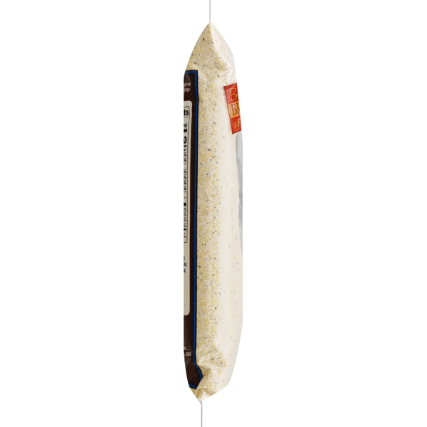 Andy's Seasoning Fish Breading, Yellow