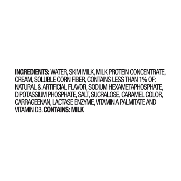 Rockin' Protein MAX 50G Vanilla Protein Shake