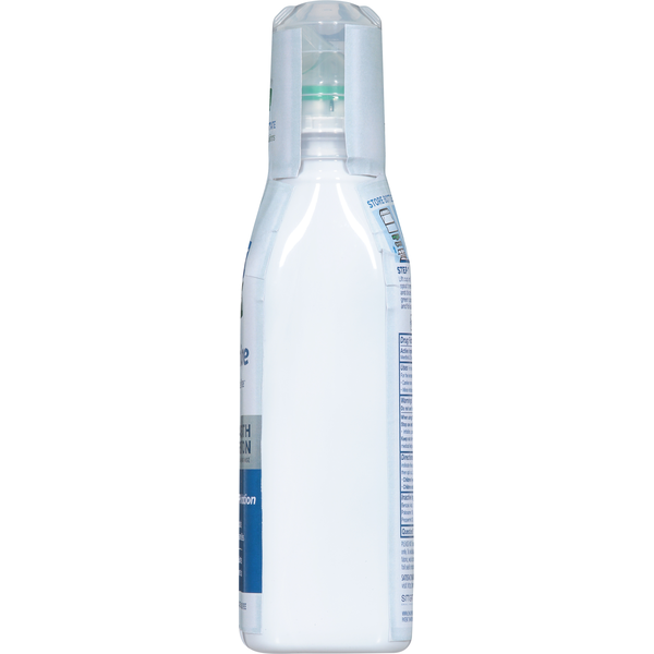 Smart Mouth Oral Rinse, Zinc Activated, Mouth Sore, Cool Mint