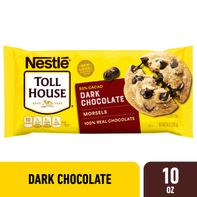 Toll House Dark Chocolate Chips️