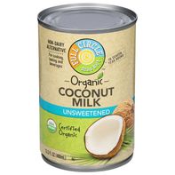 Full Circle Coconut Milk, Unsweetened️