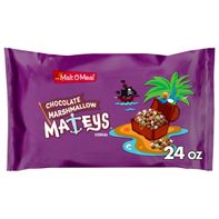 Malt-O-Meal Chocolate Marshmallow Mateys Breakfast...
️