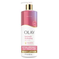 Olay Intensely Hydrating Body Lotion.️