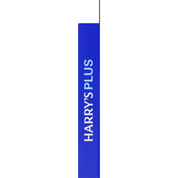 Harry's Advanced Pivoting System Razor