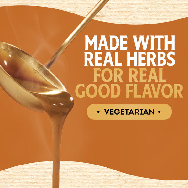 Heinz HomeStyle Caramelized Onion and Thyme Gravy