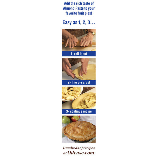 Odense Almond Paste