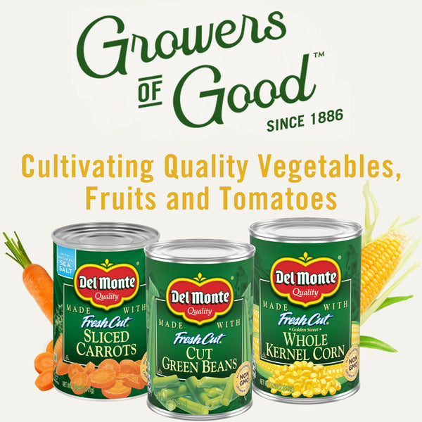 Del Monte Quartered Marinated Artichoke Hearts