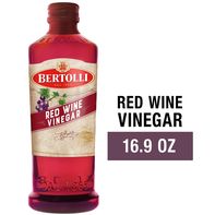 Bertolli Red Wine Vinegar️