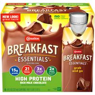 Carnation Breakfast Essentials High Protein Rich M...
️