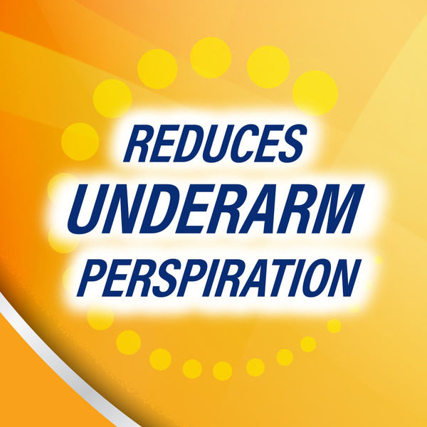Arm & Hammer Ultra Max Deodorant- Powder Fresh-  Solid Oval -