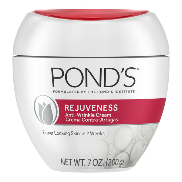 POND’S Anti-Wrinkle Cream