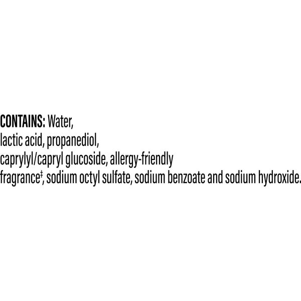 Clorox PURE Allergen Neutralizer Fabric and Carpet Spray, Nighttime Calm
