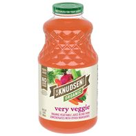 R.W. Knudsen Family Organic Veggie Juice️