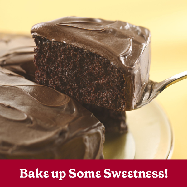 Betty Crocker Gluten Free Devil's Food Cake Mix