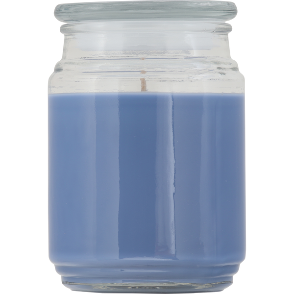 Candle-lite Salty Blue Citron Candle