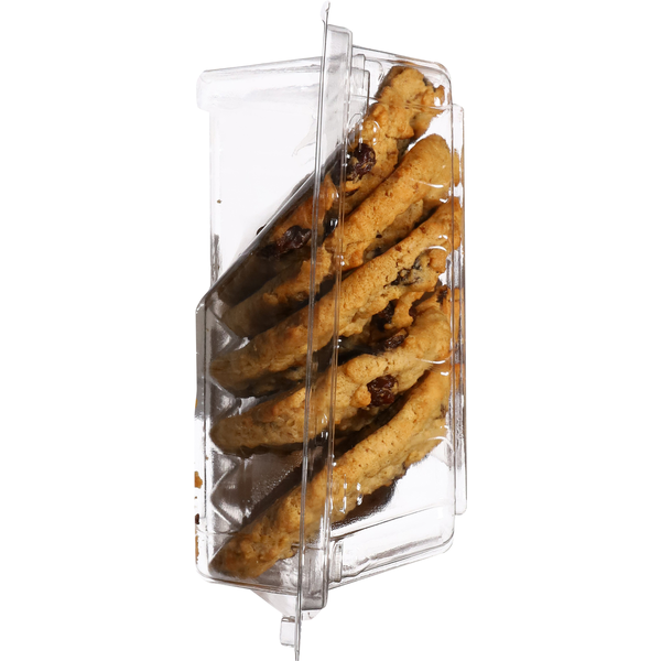 Sabrina's Cookies, Oatmeal Raisin