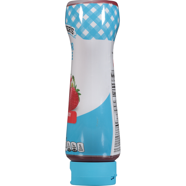 Smucker's Jam, Sugar Free, Strawberry