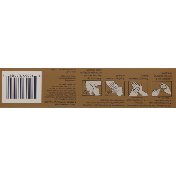 Alberto VO5 Conditioning Hairdressing, Normal/Dry Hair