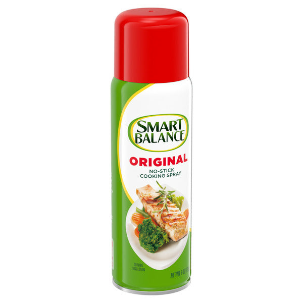 Smart Balance Non Stick Cooking Spray
