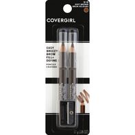 COVERGIRL Easy Breezy Brow Fill + Define Brow Penc...
️