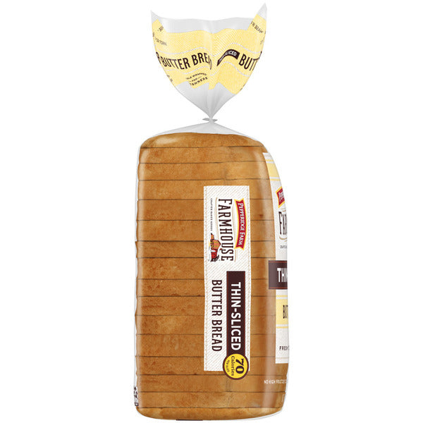 Pepperidge Farm Farmhouse Butter Bread