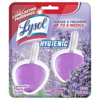 Lysol Hygienic Lavender Fields Scent Automatic Toi...
️