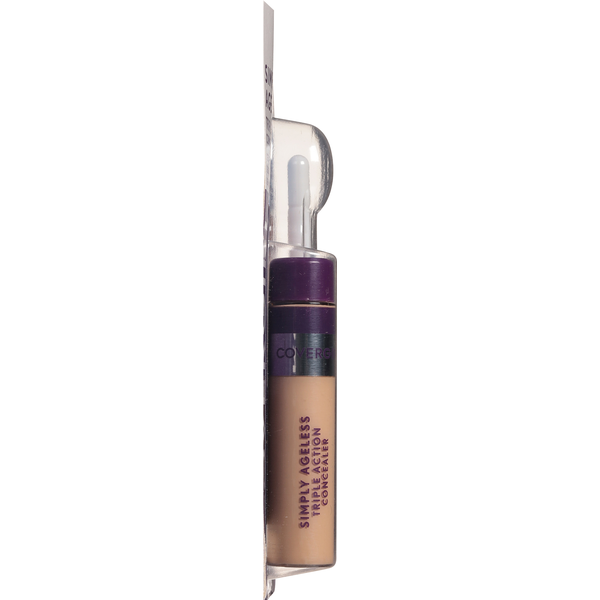 COVERGIRL Concealer, Triple Action, Light 310