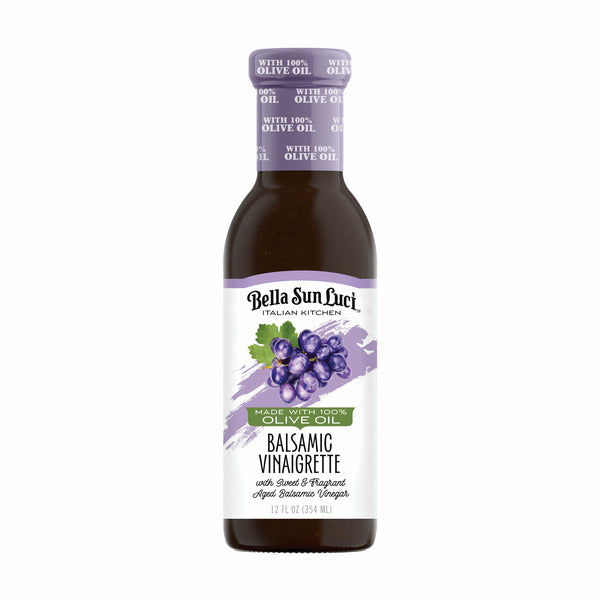Bella Sun Luci Balsamic Vinaigrette